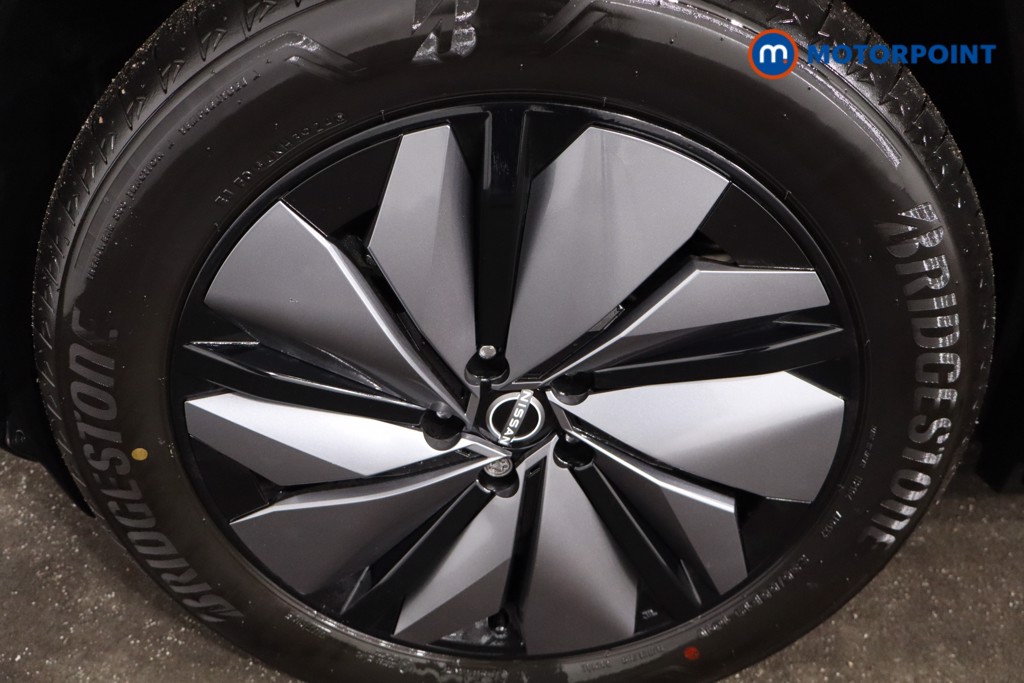 Used Nissan ARIYA for sale - 77168171: Photo 20