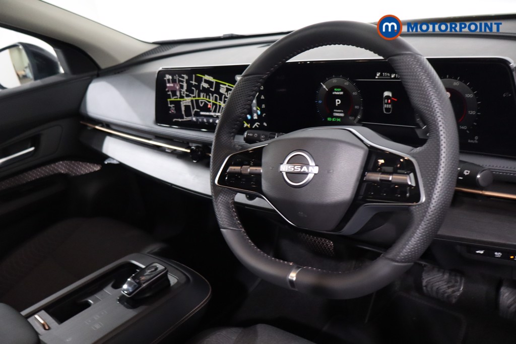 Used Nissan ARIYA for sale - 77168171: Photo 36