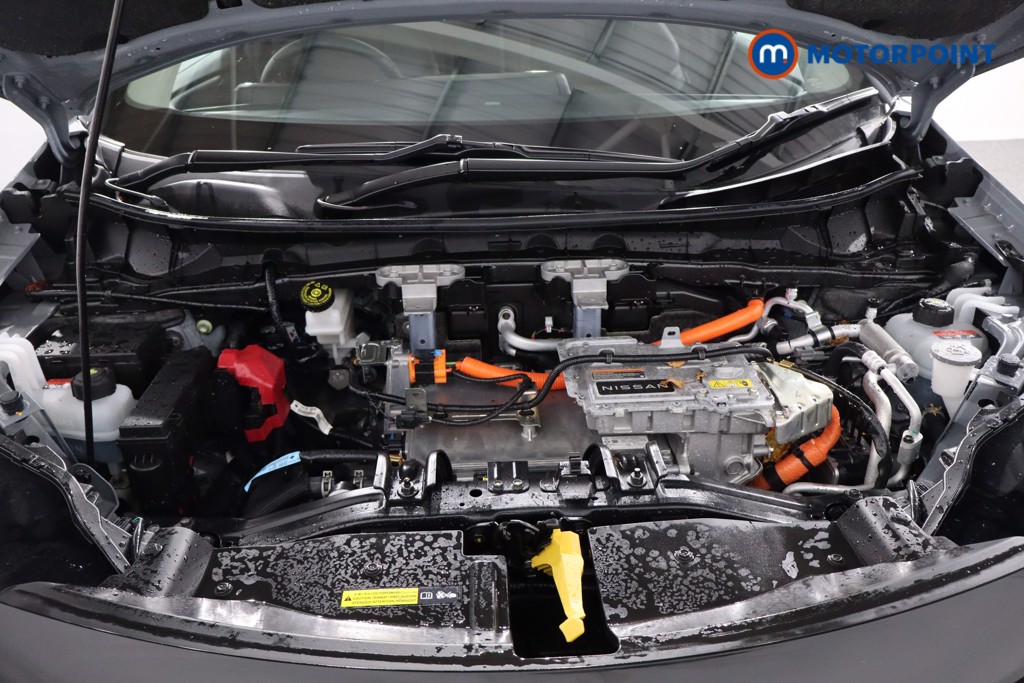 Used Nissan ARIYA for sale - 77168171: Photo 45