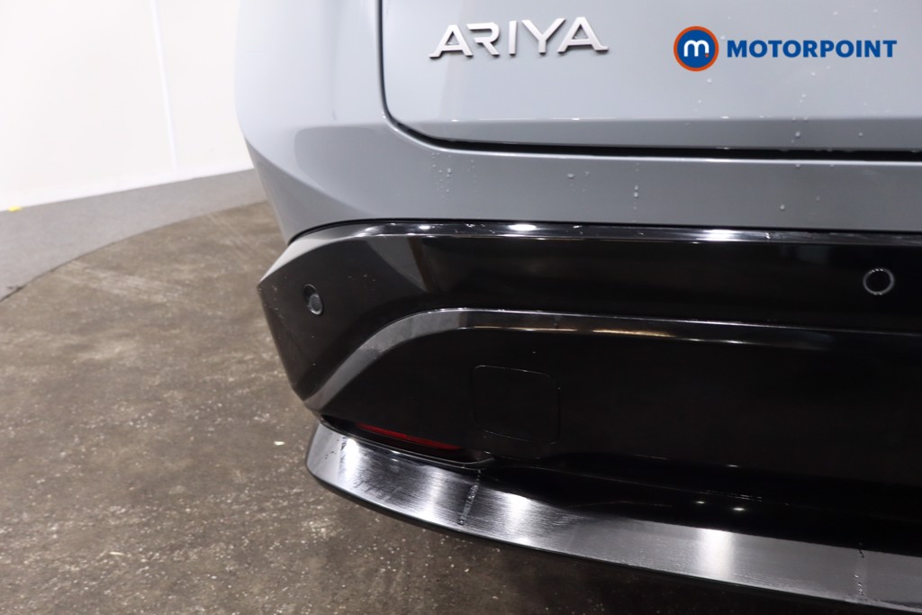 Used Nissan ARIYA for sale - 77168171: Photo 50