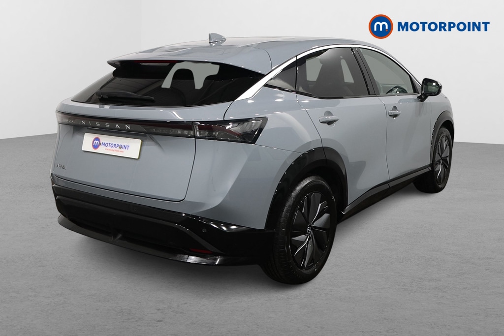 Used Nissan ARIYA for sale - 77168171: Photo 7