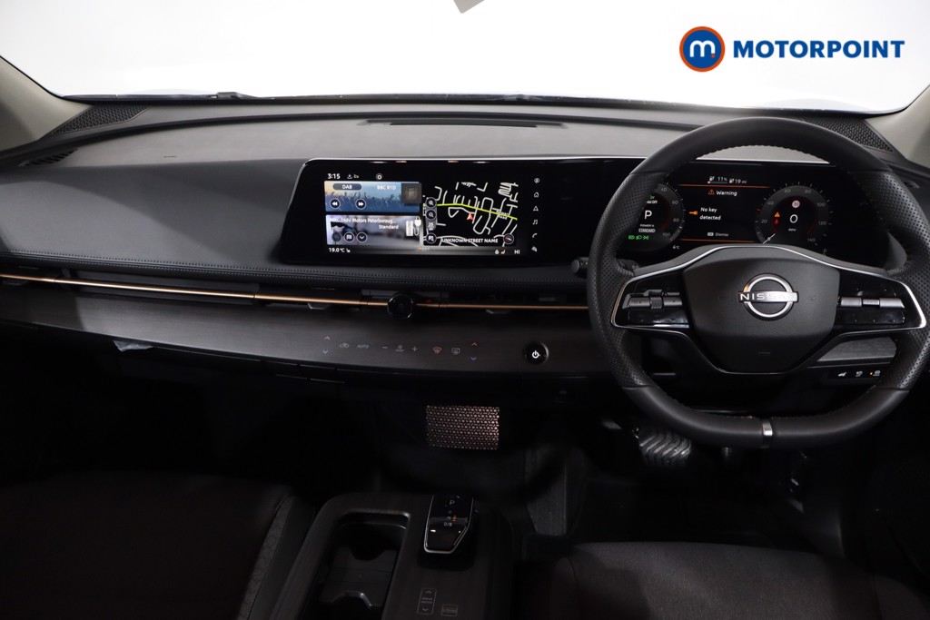 Used Nissan ARIYA for sale - 77168171: Photo 9