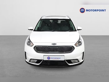 Used Kia Niro 2017 for sale - 75468286: Photo