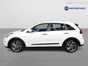 Used Kia Niro 2017 for sale - 75468286: Photo