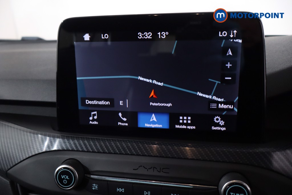 Used Ford Focus 2019 for sale - 77730249: Photo 10