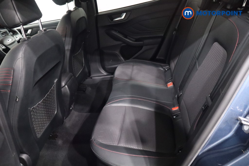 Used Ford Focus 2019 for sale - 77730249: Photo 13