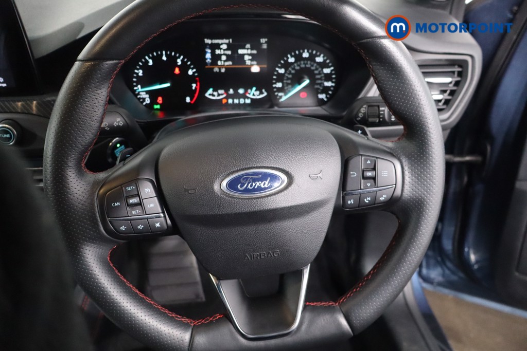 Used Ford Focus 2019 for sale - 77730249: Photo 14