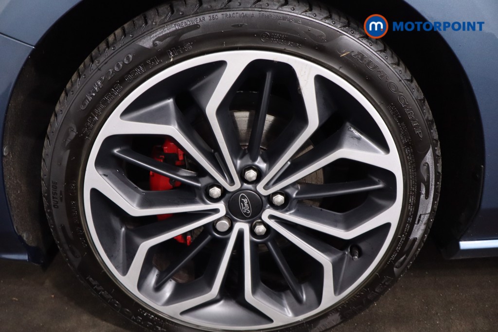 Used Ford Focus 2019 for sale - 77730249: Photo 19