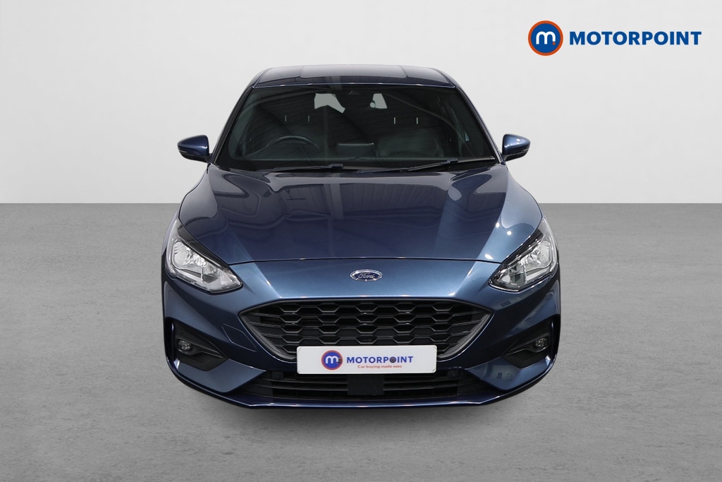 Used Ford Focus 2019 for sale - 77730249: Photo 2