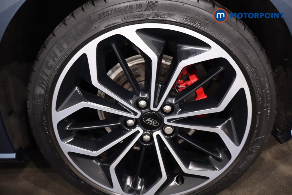 Used Ford Focus 2019 for sale - 77730249: Photo 20