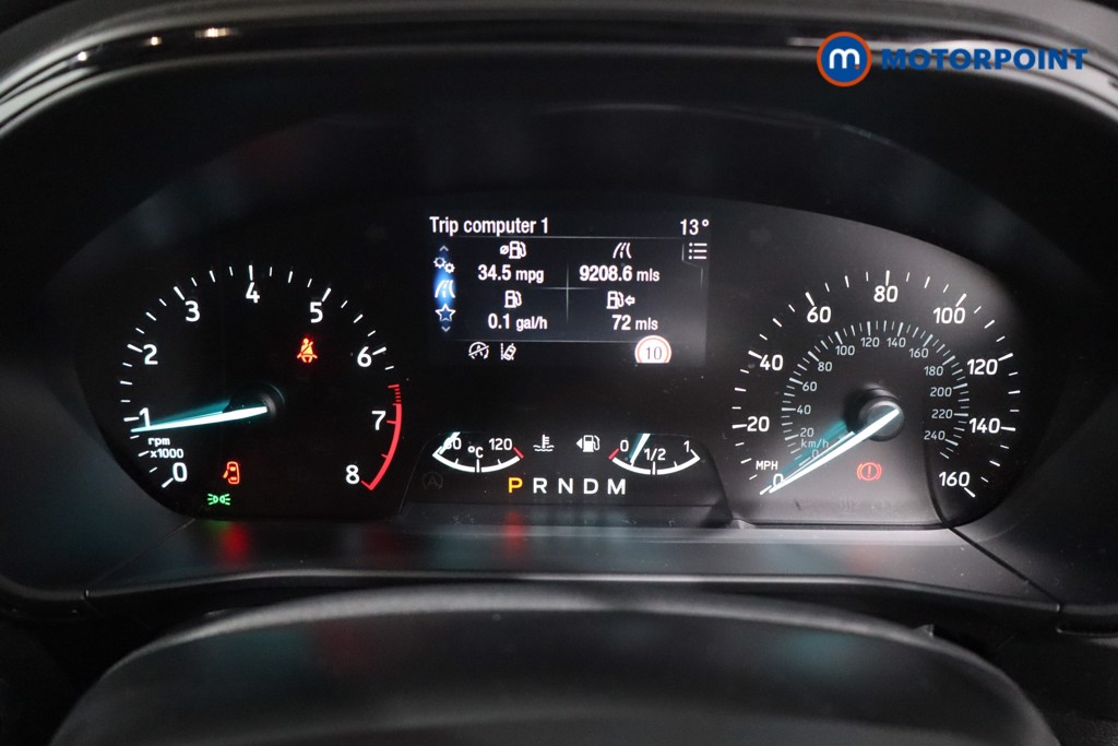 Used Ford Focus 2019 for sale - 77730249: Photo 24