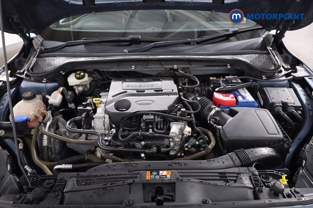 Used Ford Focus 2019 for sale - 77730249: Photo 39