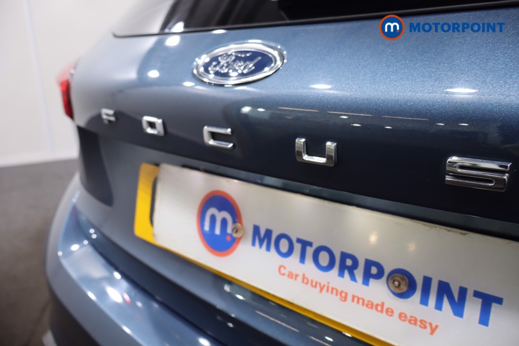 Used Ford Focus 2019 for sale - 77730249: Photo 44