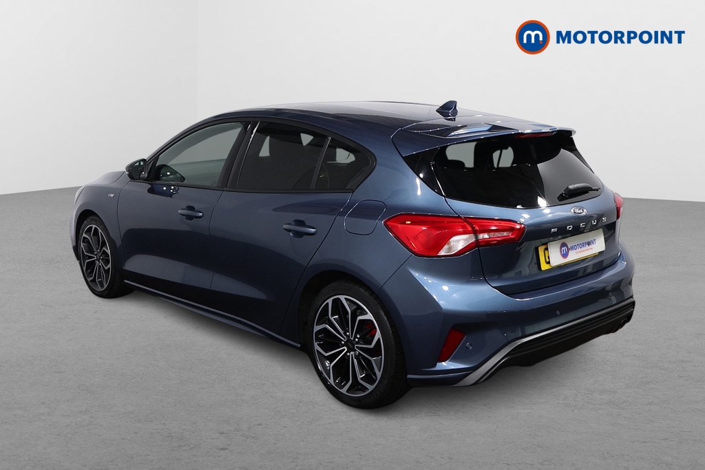 Used Ford Focus 2019 for sale - 77730249: Photo 5