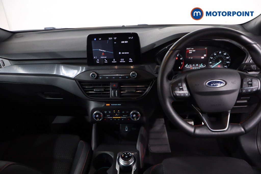 Used Ford Focus 2019 for sale - 77730249: Photo 9