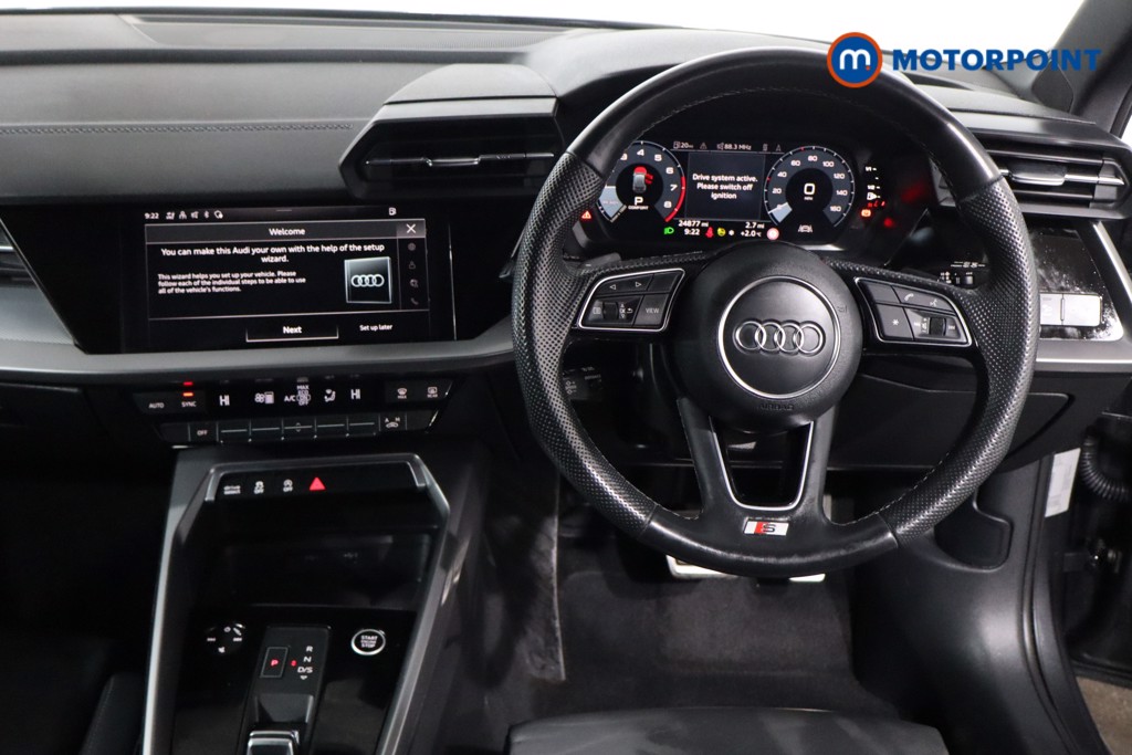 Used Audi A3 2023 for sale - 77207920: Photo 11