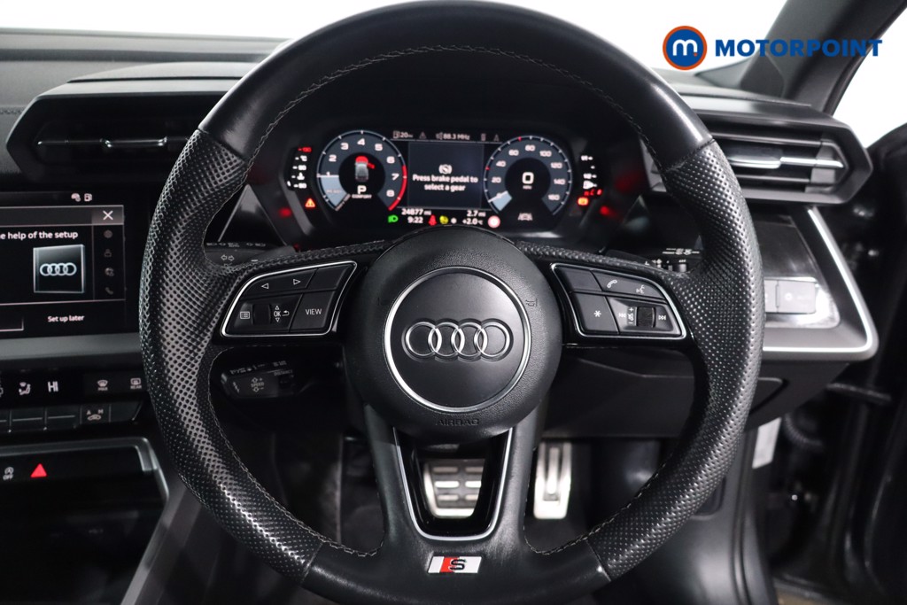 Used Audi A3 2023 for sale - 77207920: Photo 14