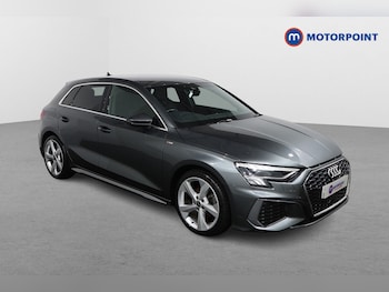 Used Audi A3 undefined for sale - 77207920: Photo