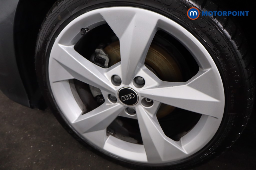 Used Audi A3 2023 for sale - 77207920: Photo 20