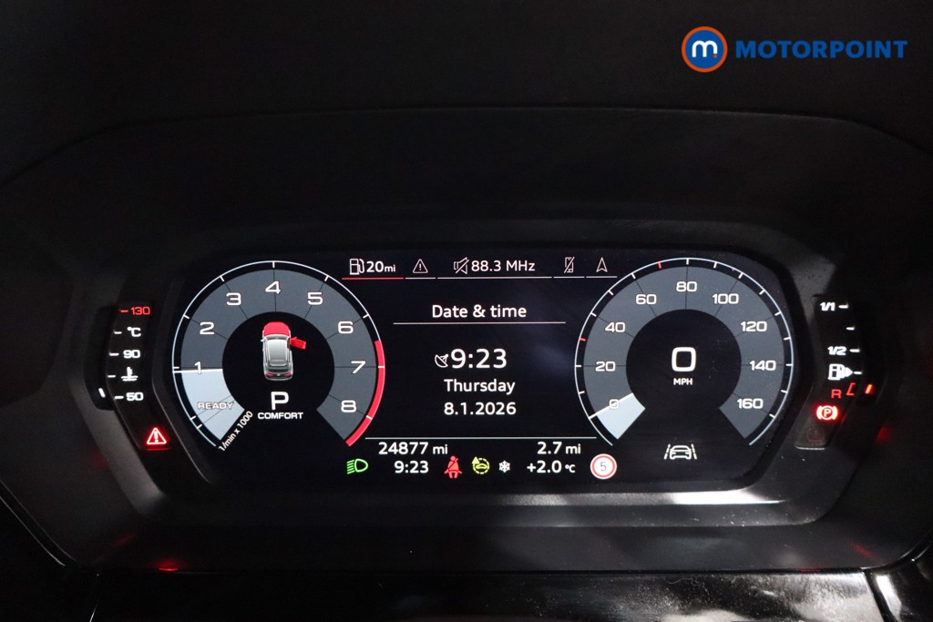 Used Audi A3 2023 for sale - 77207920: Photo 25