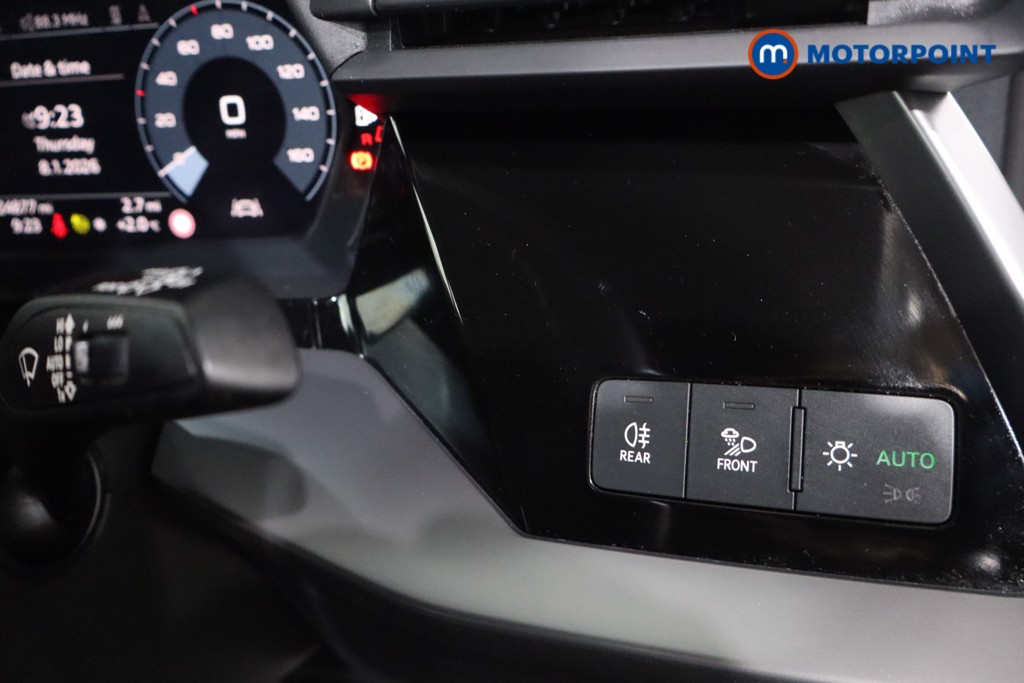 Used Audi A3 2023 for sale - 77207920: Photo 26