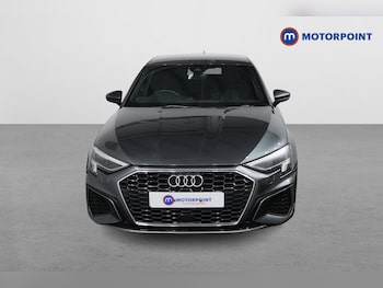 Used Audi A3 undefined for sale - 77207920: Photo