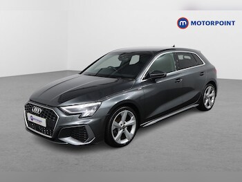 Used Audi A3 undefined for sale - 77207920: Photo
