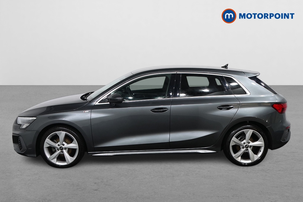 Used Audi A3 2023 for sale - 77207920: Photo 4