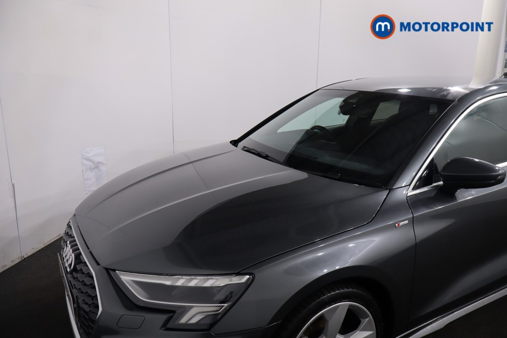 Used Audi A3 2023 for sale - 77207920: Photo 40