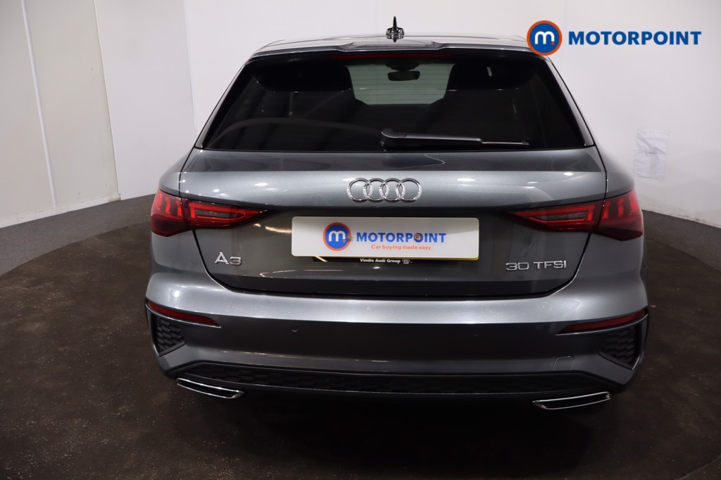 Used Audi A3 2023 for sale - 77207920: Photo 47