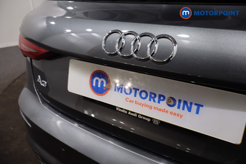 Used Audi A3 2023 for sale - 77207920: Photo 48