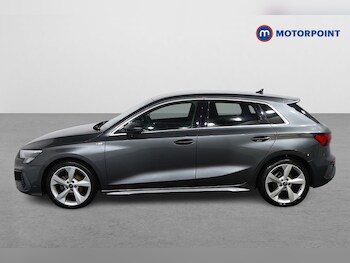 Used Audi A3 undefined for sale - 77207920: Photo