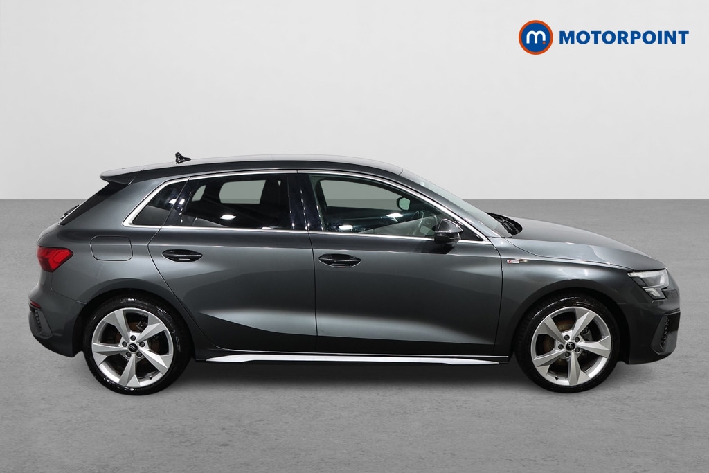 Used Audi A3 2023 for sale - 77207920: Photo 8