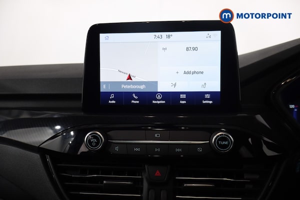 Used Ford Kuga 2023 for sale - 76262195: Photo 10