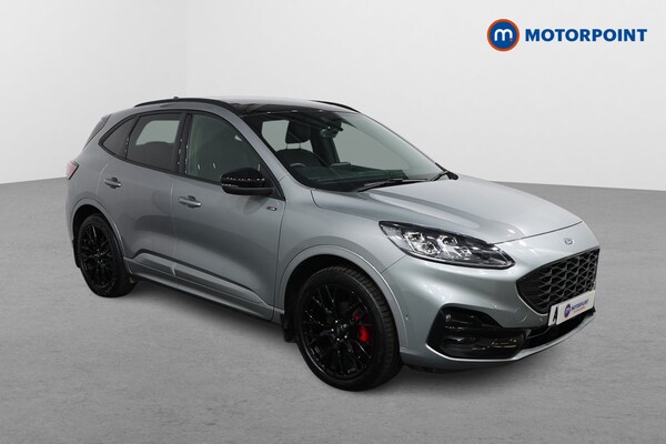 Used Ford Kuga 2023 for sale - 76262195: Photo 1