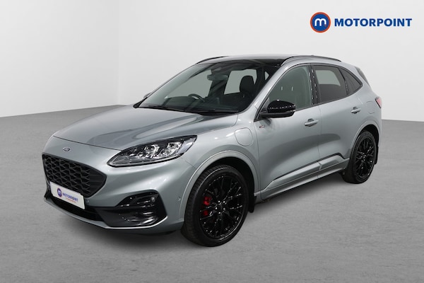 Used Ford Kuga 2023 for sale - 76262195: Photo 3