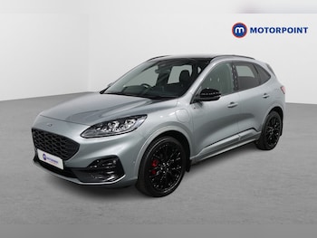 Used Ford Kuga 2023 for sale - 76262195: Photo 3