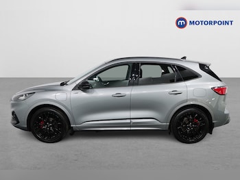Used Ford Kuga 2023 for sale - 76262195: Photo 4