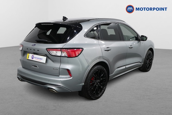 Used Ford Kuga 2023 for sale - 76262195: Photo 7