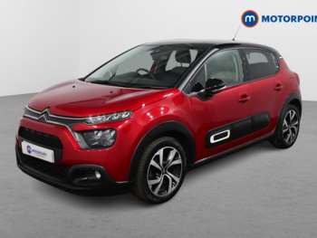 Used Citroen C3 2023 for sale - 74869303: Photo