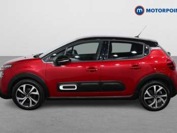 Used Citroen C3 2023 for sale - 74869303: Photo