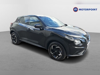 Used Nissan Juke 2022 for sale - 79216842: Photo