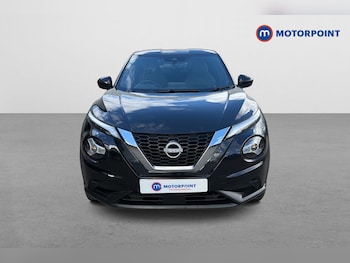 Used Nissan Juke 2022 for sale - 79216842: Photo