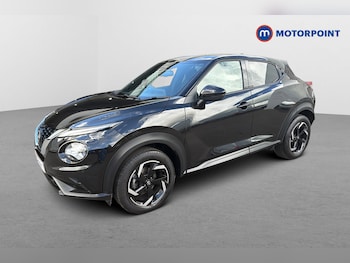 Used Nissan Juke 2022 for sale - 79216842: Photo