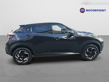 Used Nissan Juke 2022 for sale - 79216842: Photo