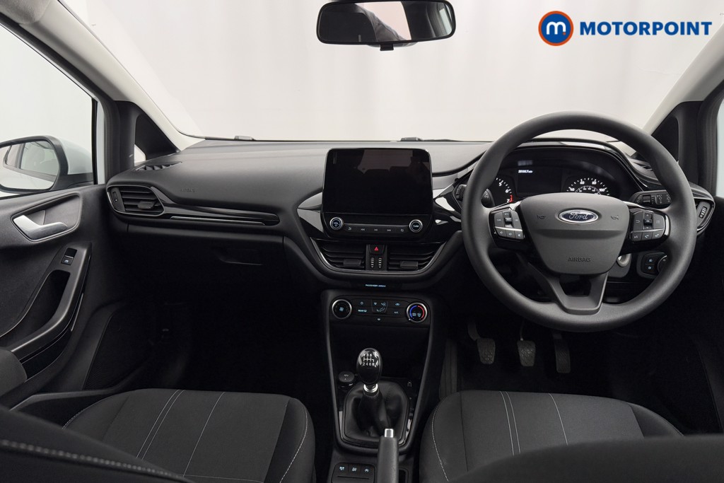 Used Ford Fiesta 2020 for sale - 76491813: Photo 10