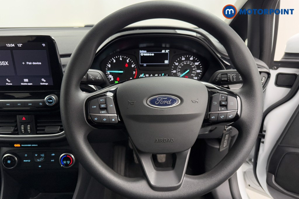 Used Ford Fiesta 2020 for sale - 76491813: Photo 11