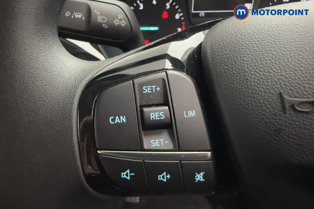 Used Ford Fiesta 2020 for sale - 76491813: Photo 12