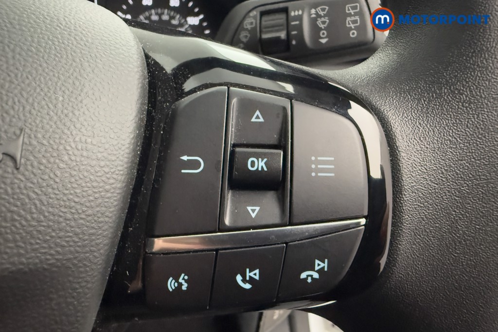 Used Ford Fiesta 2020 for sale - 76491813: Photo 13