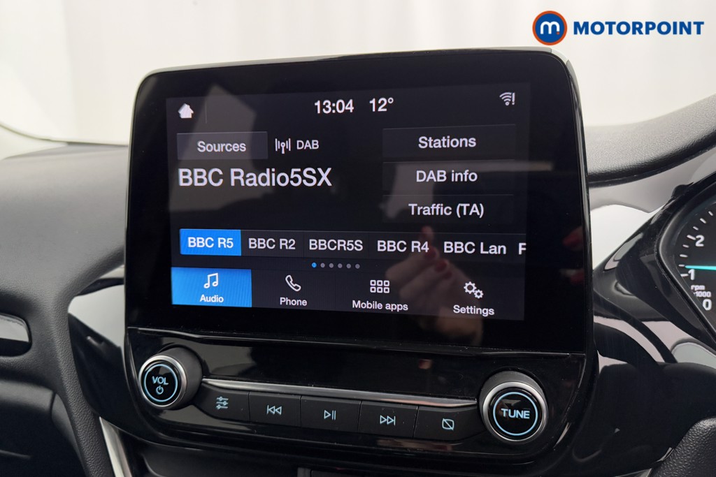 Used Ford Fiesta 2020 for sale - 76491813: Photo 15